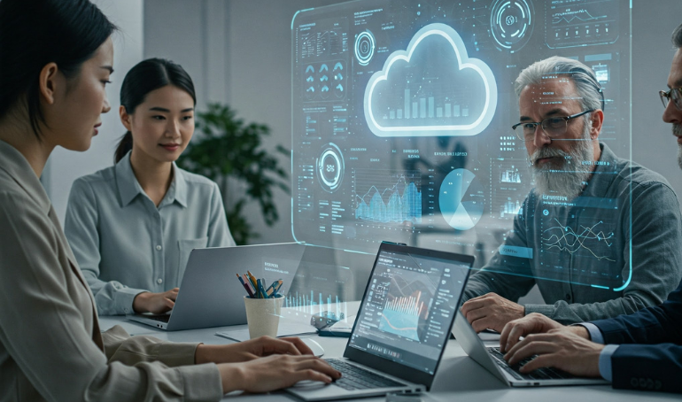 Cloud Services