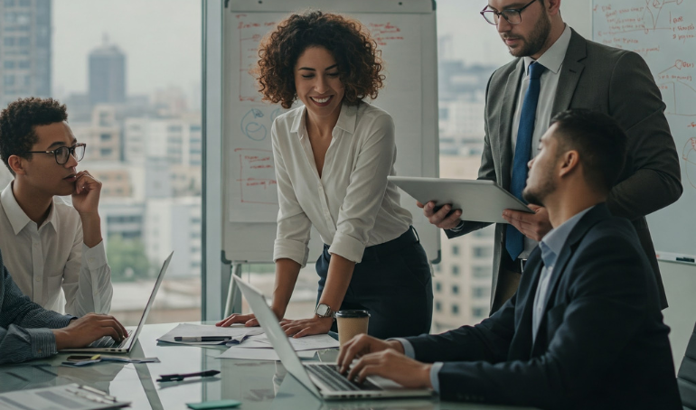 Consulting Services