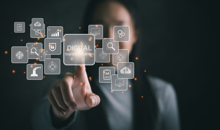 Digital Services