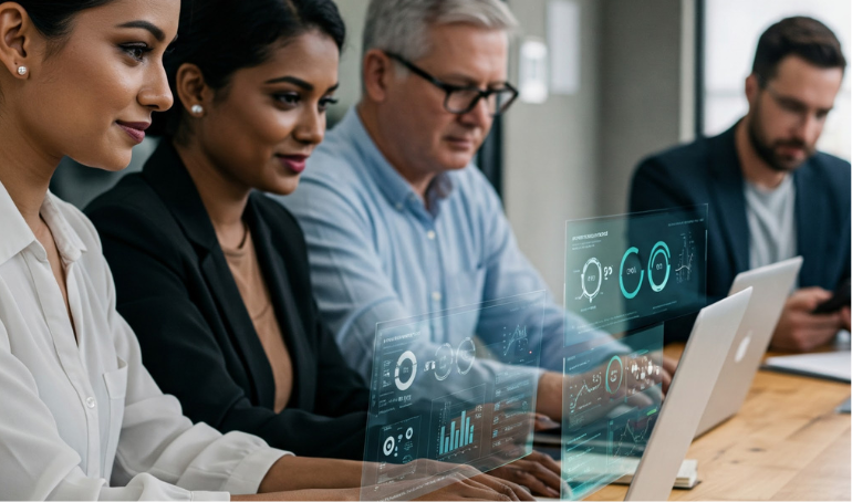 Enterprise Applications