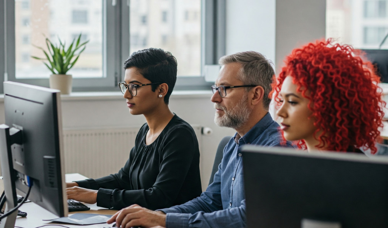 IT Desk services