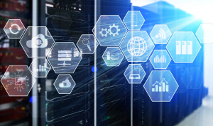 IT Infrastructure