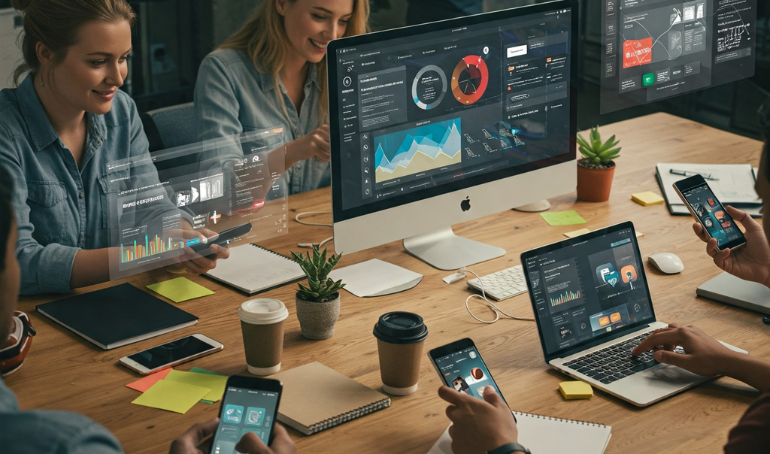Software Services