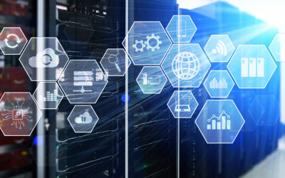 IT Infrastructure